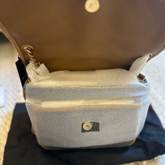 Yves Saint Laurent Niki Bag. - Picture 8 of 9